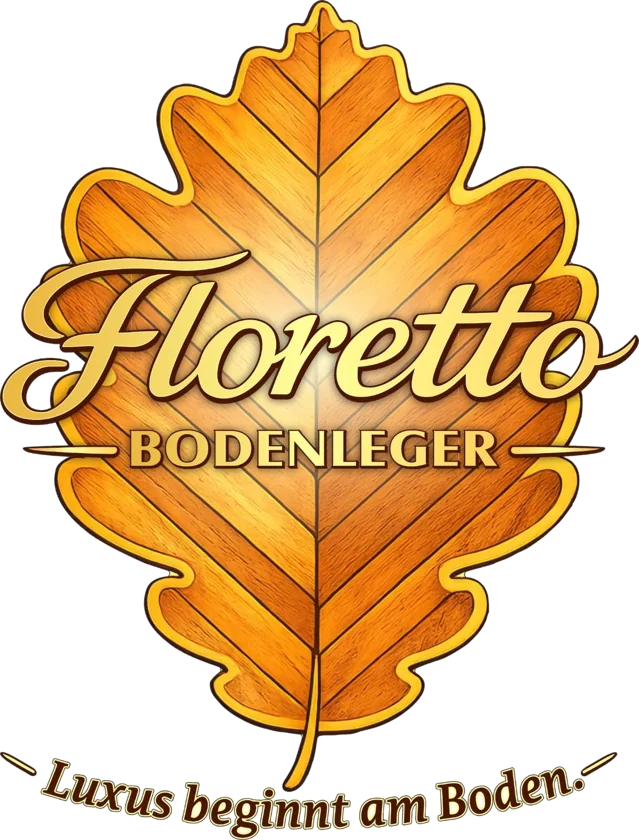 Floretto Bodenleger – Luxus beginnt am Boden.